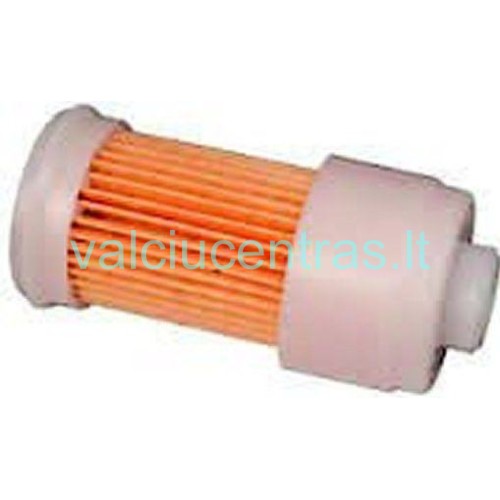 Kuro filtras Yamaha varikliams nuo 150 iki 300AG